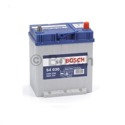  Bosch Asia S4 Silver 6 - 40 A/   ()